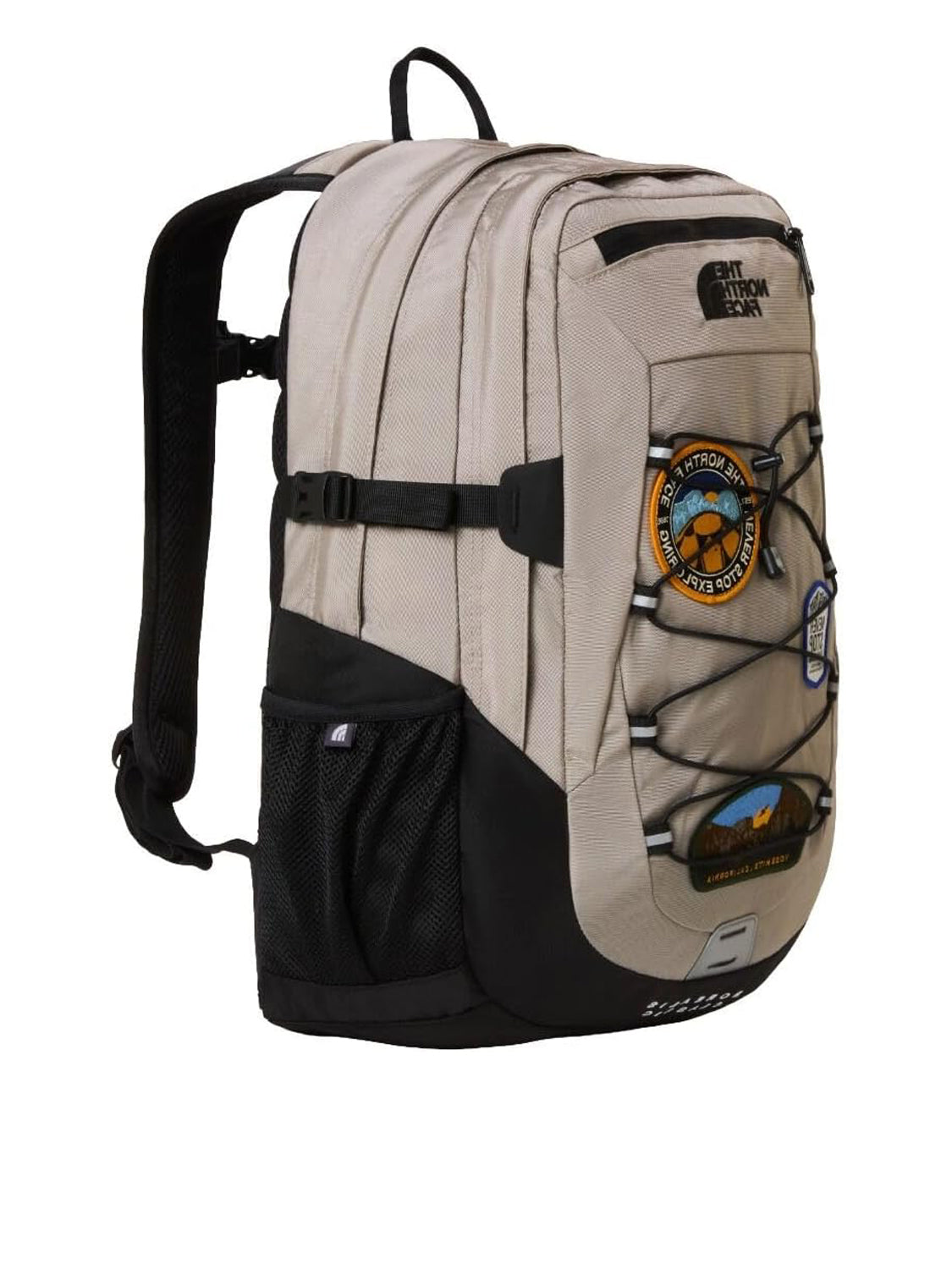 The North Face Zaino Unisex Borealis Clssc Beige