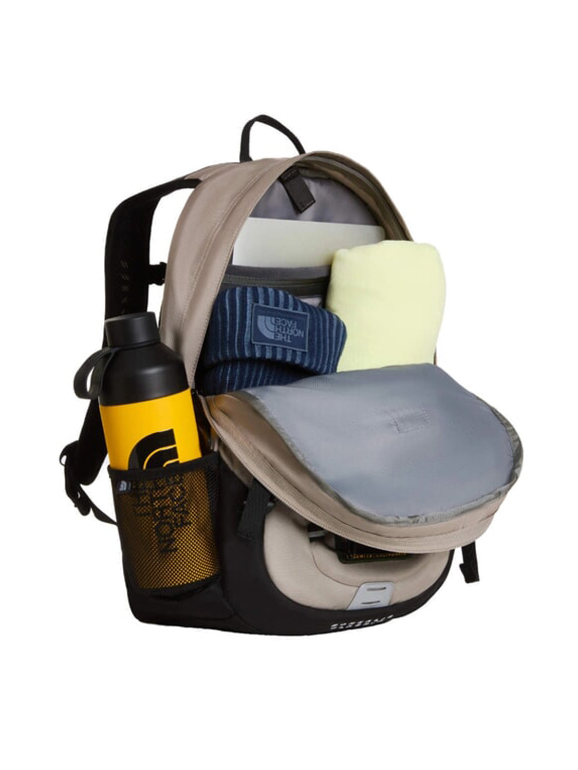 The North Face Zaino Unisex Borealis Clssc Beige