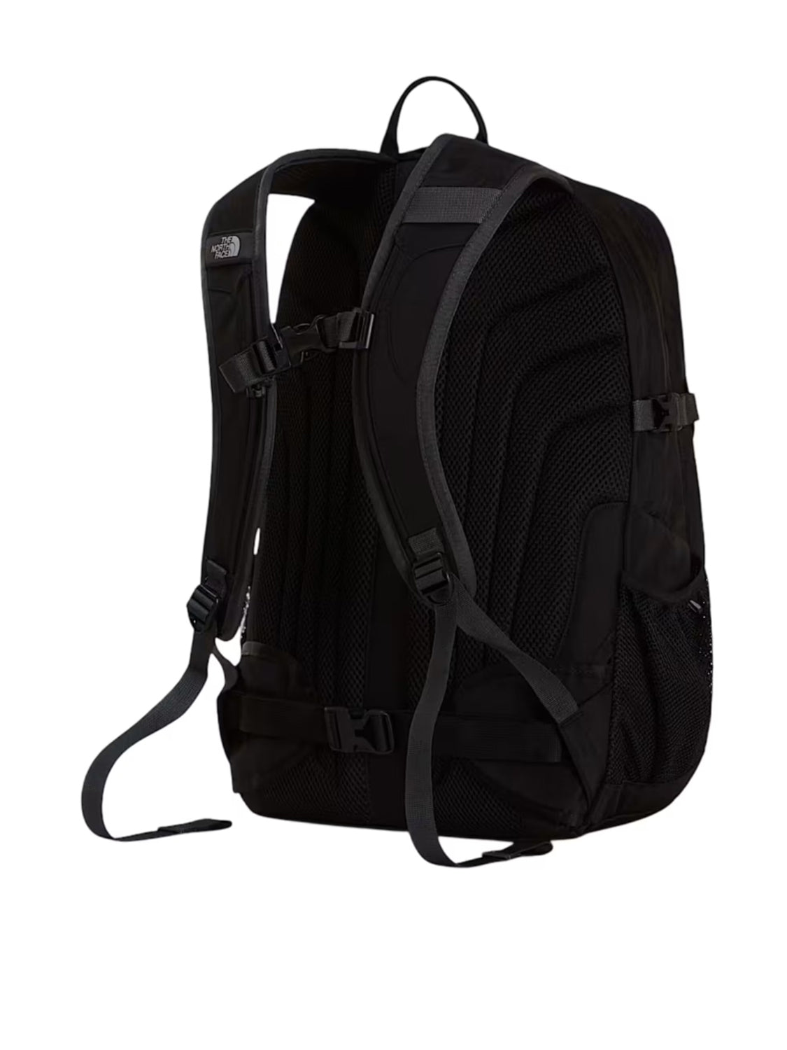 The North Face Zaino Unisex Borealis Clssc Nero