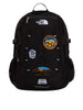 the north face zaino unisex borealis clssc nero 1882701