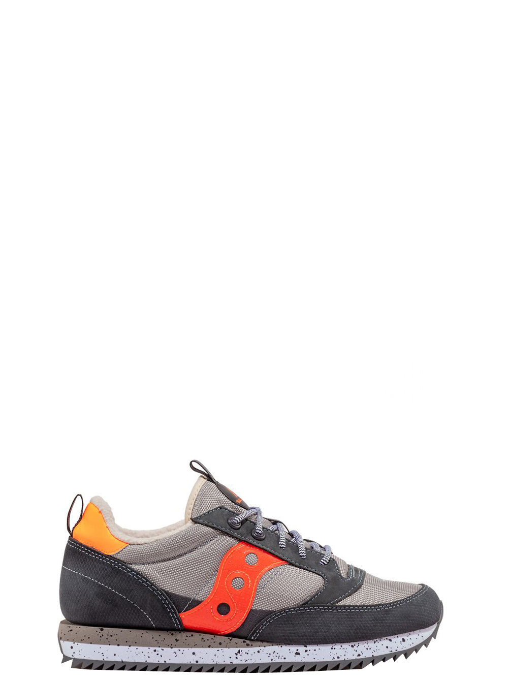 Sneakers Uomo Grigio
