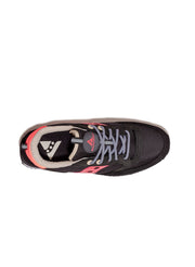 Sneaker Uomo JAZZS70512-4 Nero