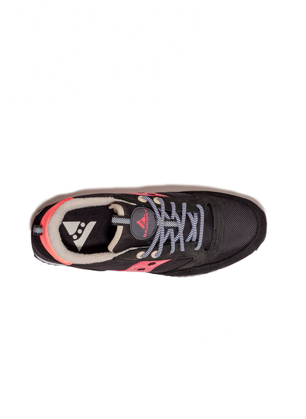 Sneaker Uomo JAZZS70512-4 Nero