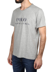 T-shirt Uomo 714830278- Grigio