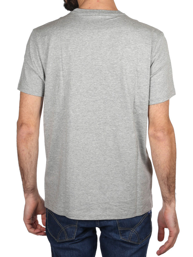 T-shirt Uomo 714830278- Grigio