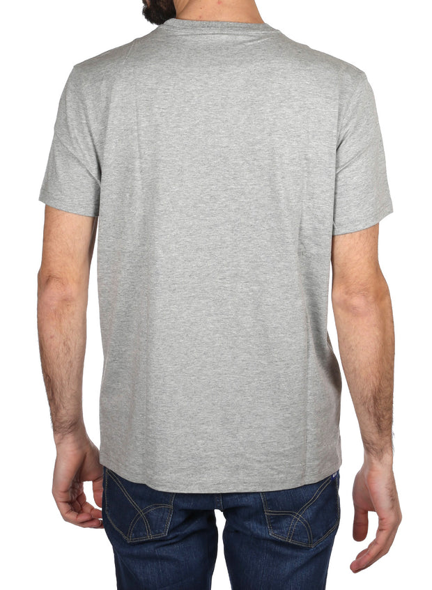 T-shirt Uomo 714830278- Grigio