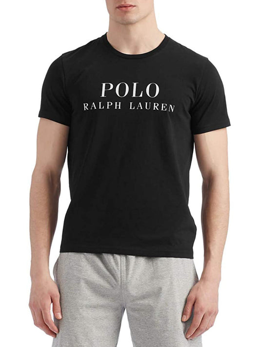 T-shirt Uomo 714830278- Nero