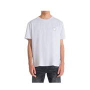 T-shirt Uomo MMKS02178 Bianco