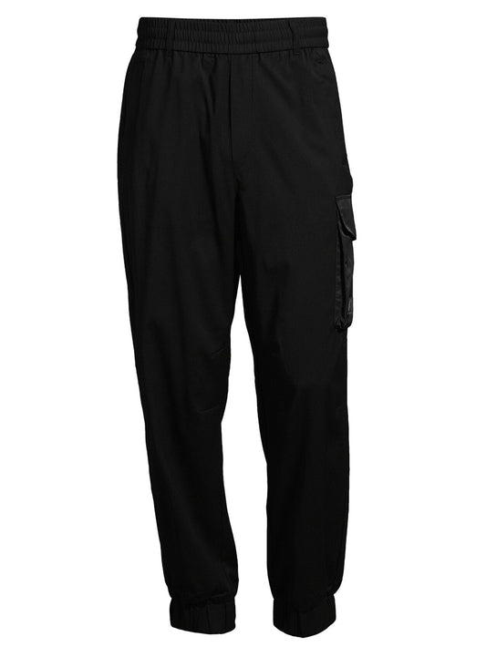 Pantaloni Uomo 6RZP07 Nero