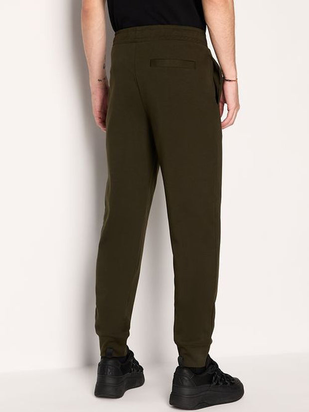 Pantaloni Uomo 6RZPAA Verde