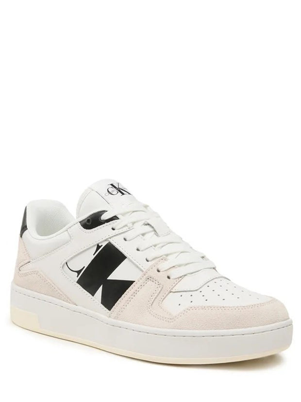 Sneaker Uomo YM0YM00709 Bianco