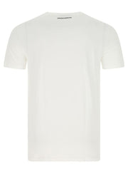 T-shirt Bianco