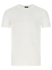 T-shirt Bianco