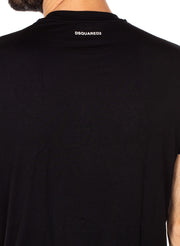 T-shirt Nero