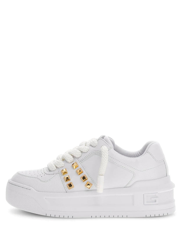 Sneaker Donna FL8MMS Bianco