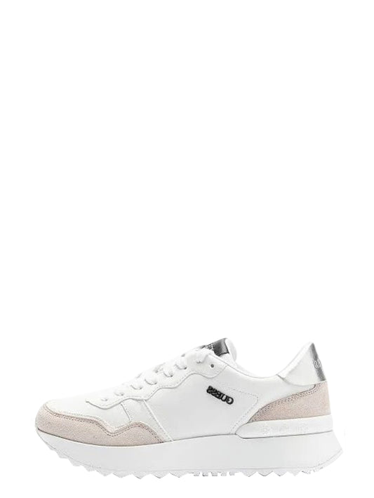 Sneakers Donna Vinsa Bianco