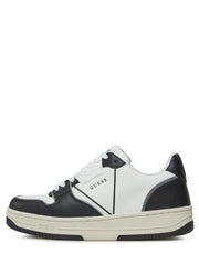 Sneaker Uomo FM8ANC Nero