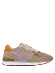 Sneaker Donna DAMASCUS Viola / beige