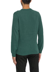 Pullover Verde scuro