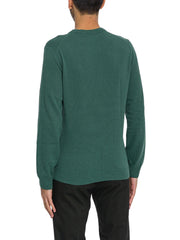 Pullover Verde scuro