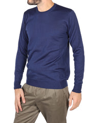 Maglia Uomo IG2C441 Blu