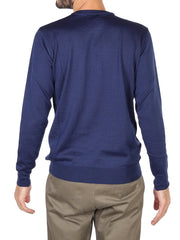 Maglia Uomo IG2C441 Blu