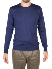 Maglia Uomo IG2C441 Blu