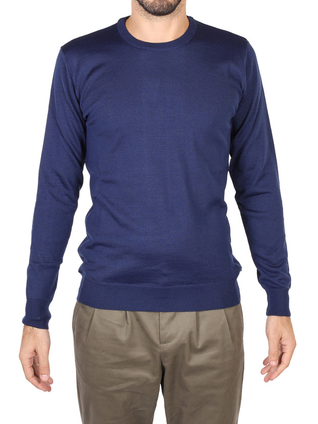 Maglia Uomo IG2C441 Blu