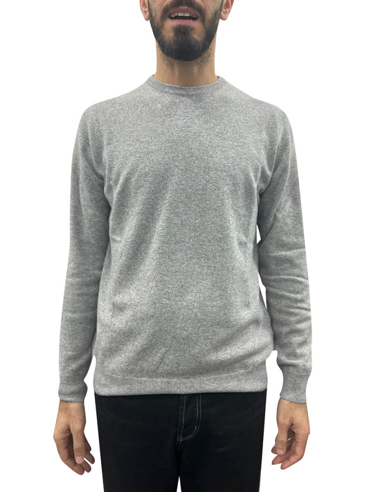 Pullover Grigio