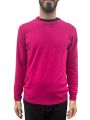 Pullover Fucsia