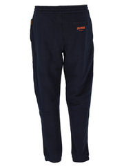 Pantalone Tuta Uomo F43152 Blu