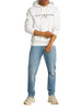 uomo tommy hilfiger felpa uomo mw0mw11599 bianco mw0mw11599 5263467