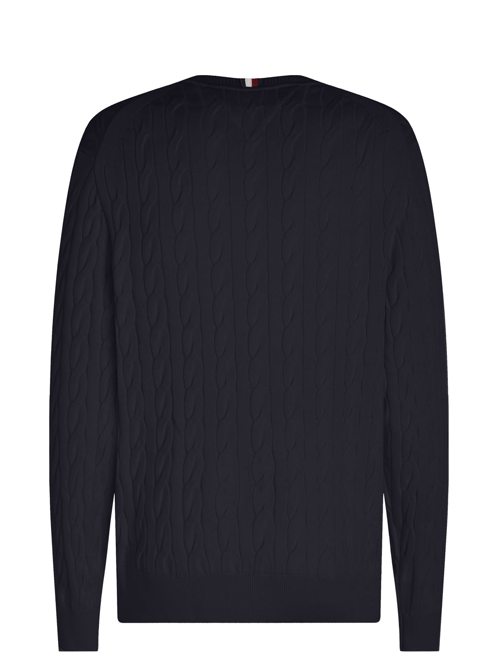 Maglia Uomo MW0MW33132 Blu