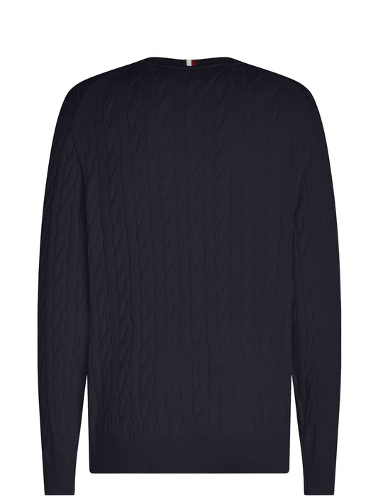 Maglia Uomo MW0MW33132 Blu