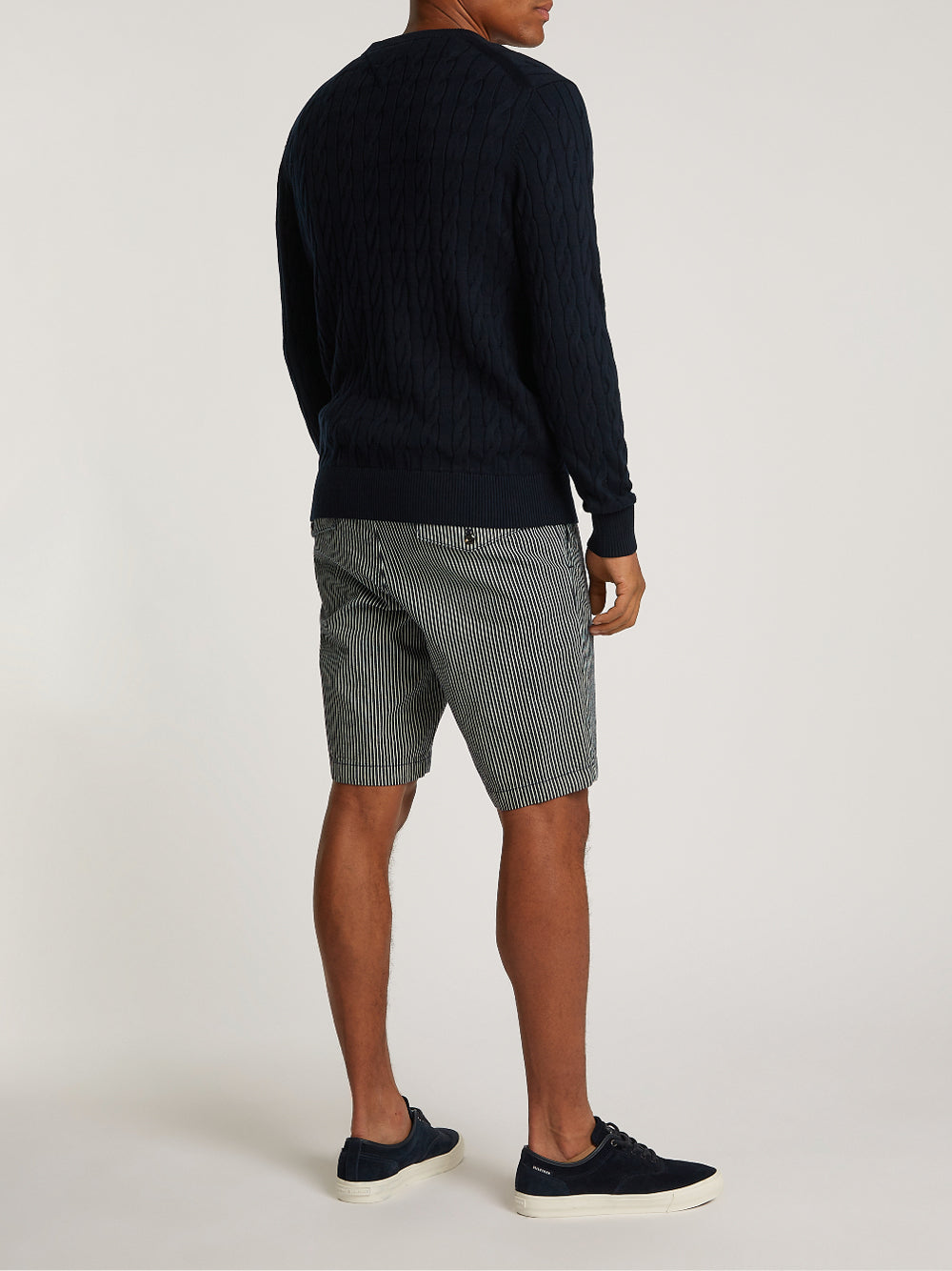 Maglia Uomo MW0MW33132 Blu