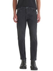 Jeans Uomo MMDT00264-FA7505059000 Nero