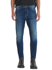 Jeans Uomo MMDT00272-FA7504857010 Blu