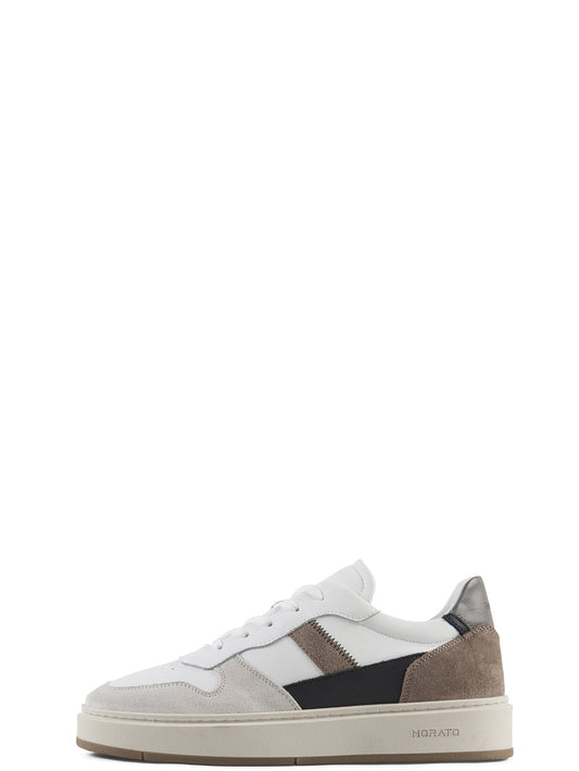 Sneakers Uomo MMFW01724 Bianco