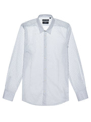 Camicia Uomo MMSL00628 Bianco