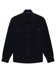 Camicia Uomo MMSL00732 Nero