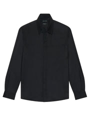 Camicia Uomo MMSL00735 Nero