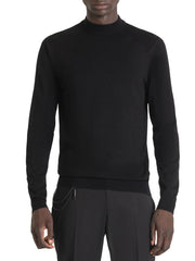 Maglia Uomo MMSW01407 Nero