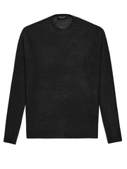 Maglia Uomo MMSW01449 Nero