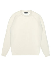 Maglia Uomo MMSW01487 Bianco