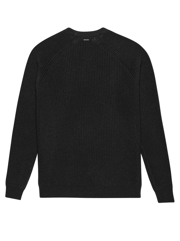 Maglia Uomo MMSW01487 Nero