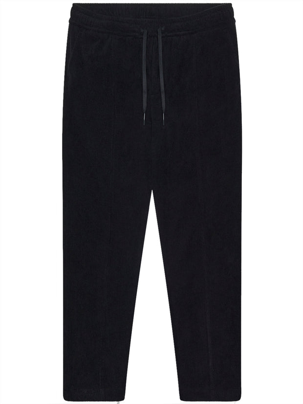 Pantalone Uomo MMTR00725 Nero