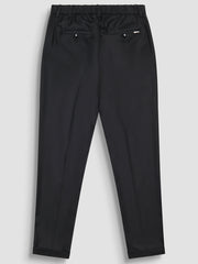 Pantalone Uomo MMTS00042 Nero