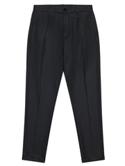 Pantalone Uomo MMTS00042 Nero