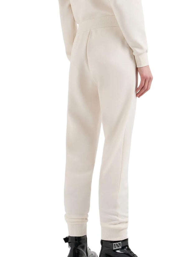 Pantalone Donna 6DYP79 Bianco