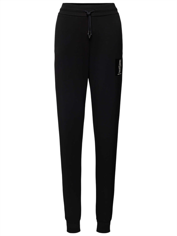 Pantalone Donna 6DYP79 Nero